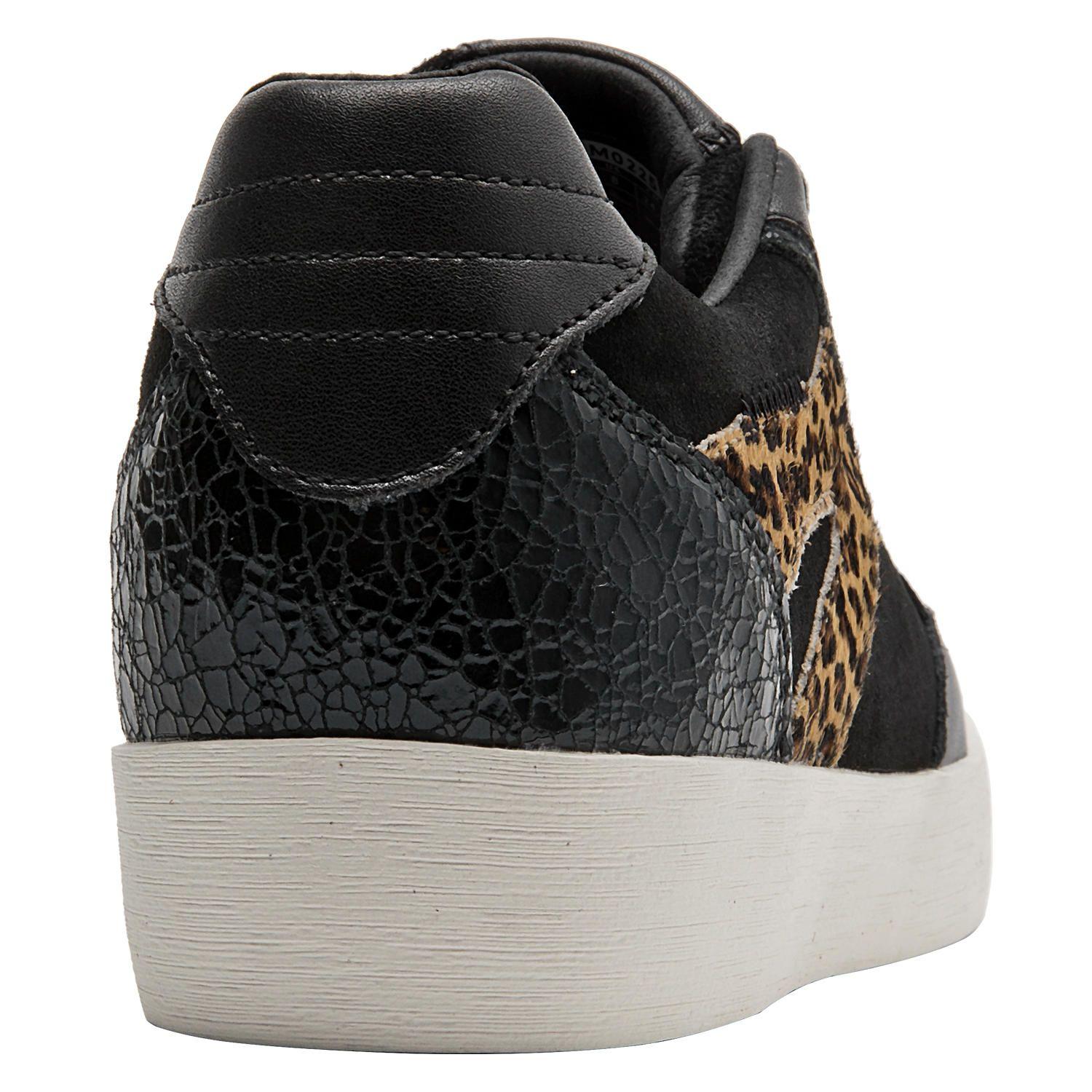 Zapatilla Casual Mujer Pollini - POM0225-2