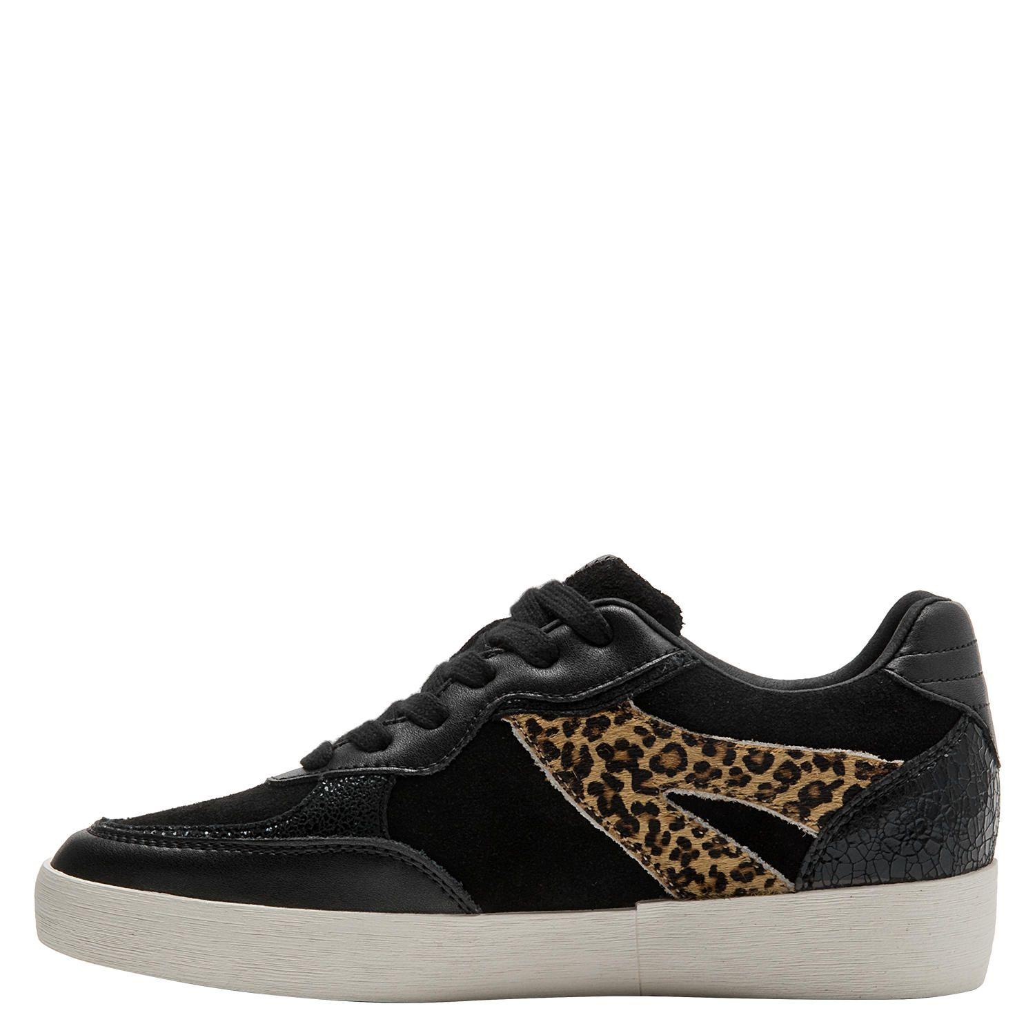 Zapatilla Casual Mujer Pollini - POM0225-3