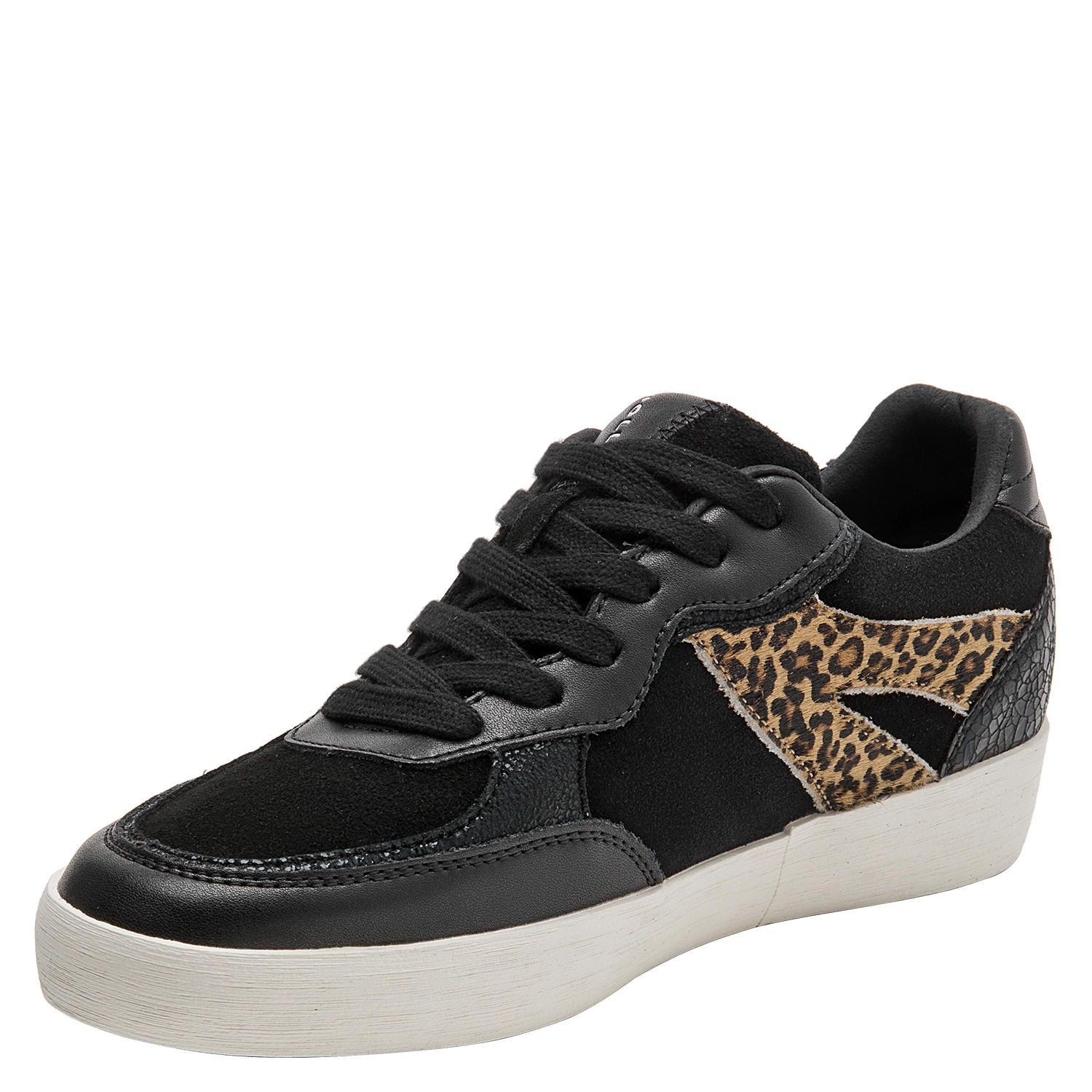 Zapatilla Casual Mujer Pollini - POM0225-4