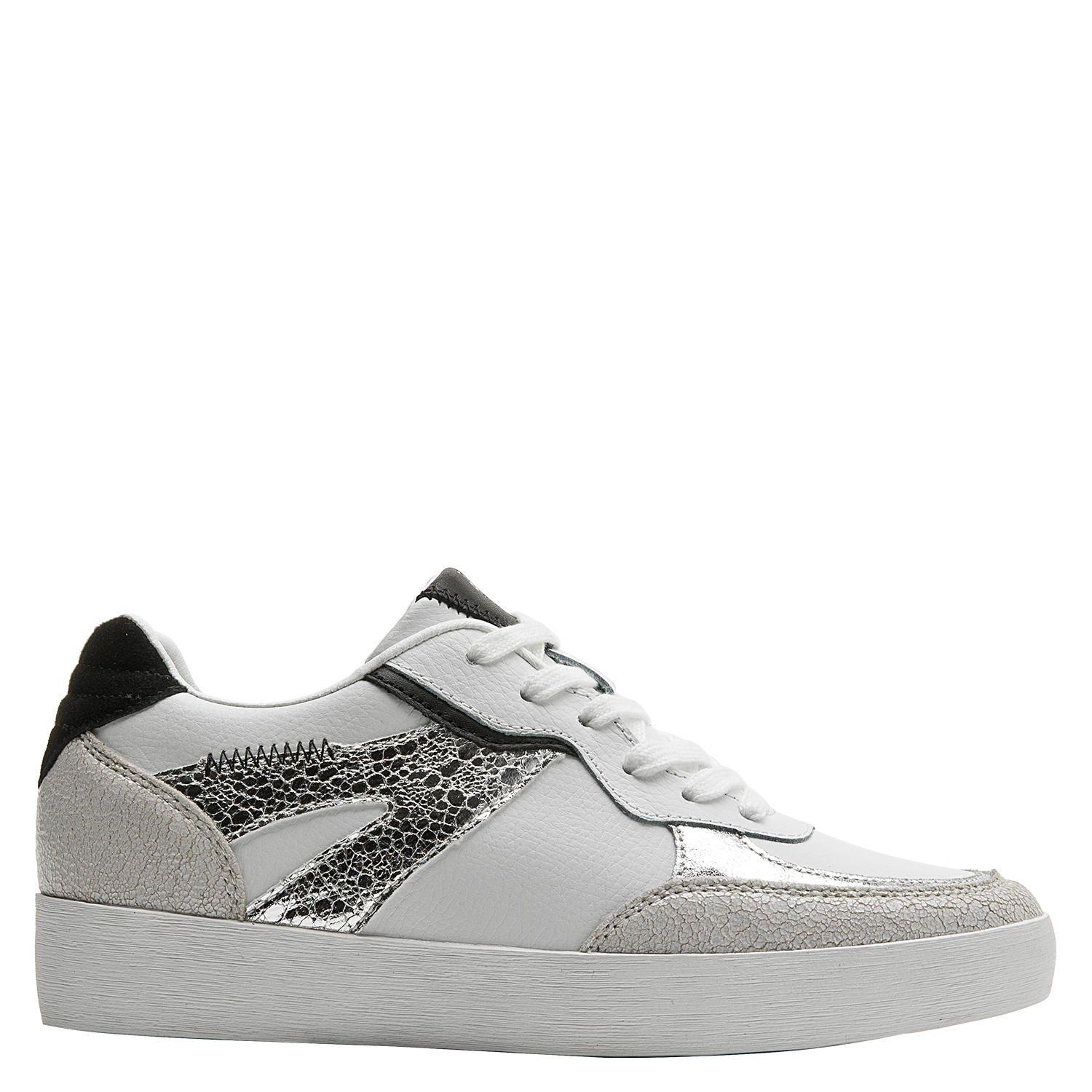 Zapatilla Casual Mujer Pollini - POM0225-0