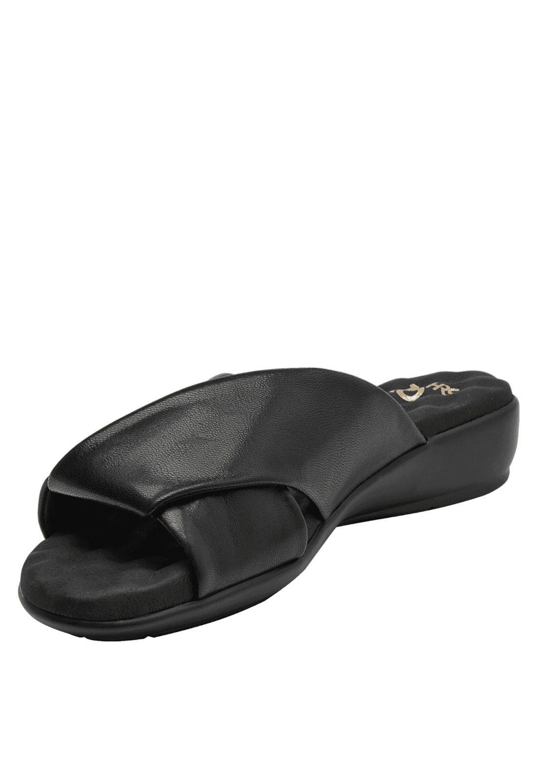 Sandalia Casual Mujer 16 Hrs - OD24-4