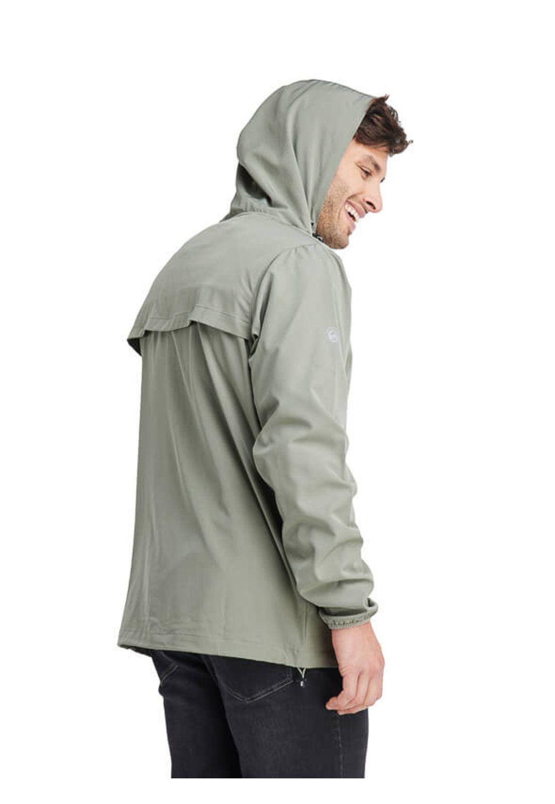 Cortaviento Madrid Hombre Panama Jack - G988-2