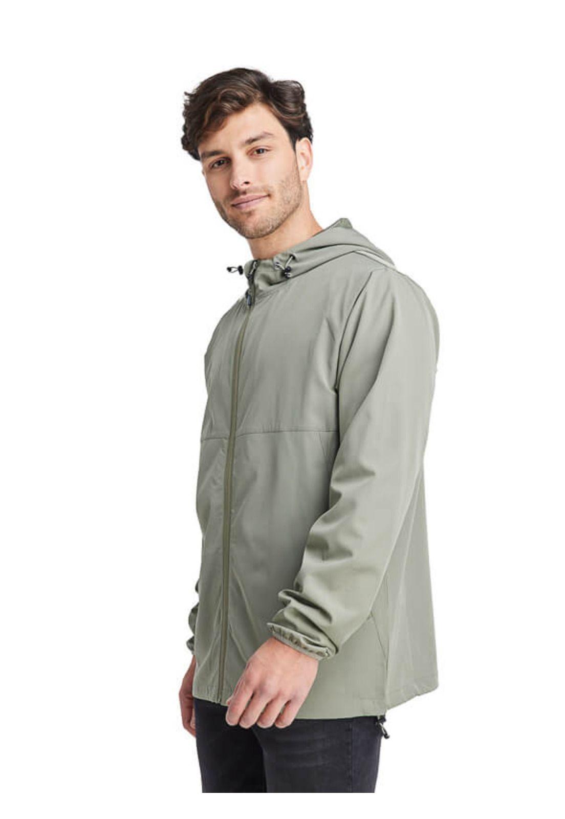 Cortaviento Madrid Hombre Panama Jack - G988-3