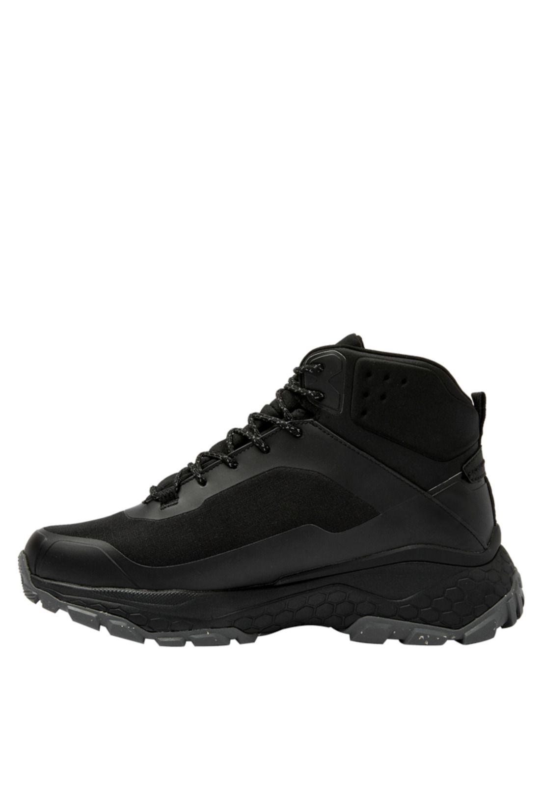 Botín Trail running Mujer Pjack - J771-3