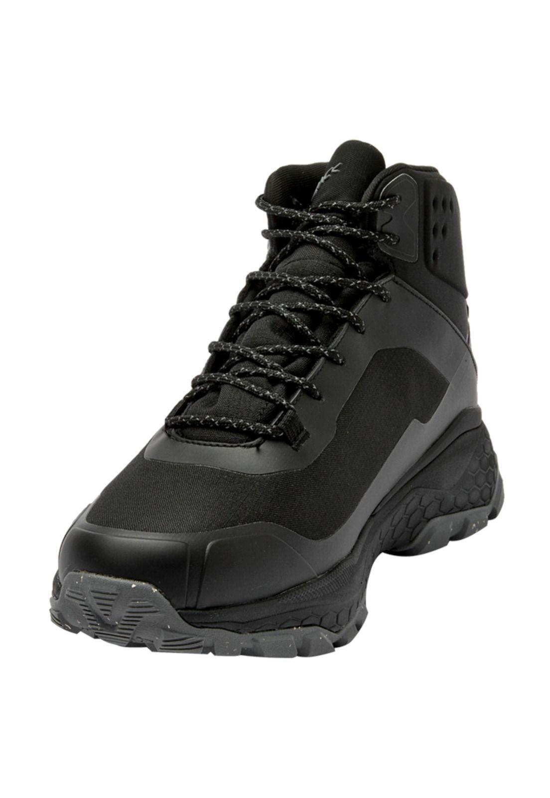Botín Trail running Mujer Pjack - J771-4