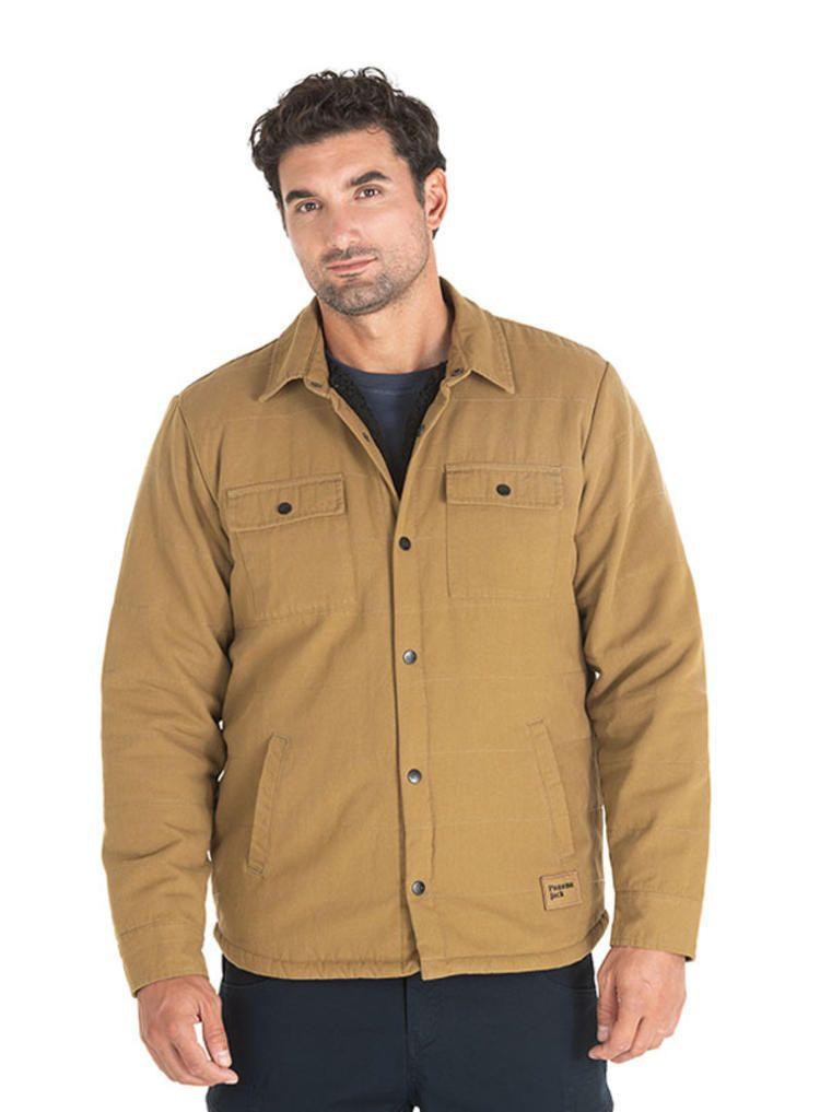 Chaqueta Hombre Chiporro Panama Jack - J926-0