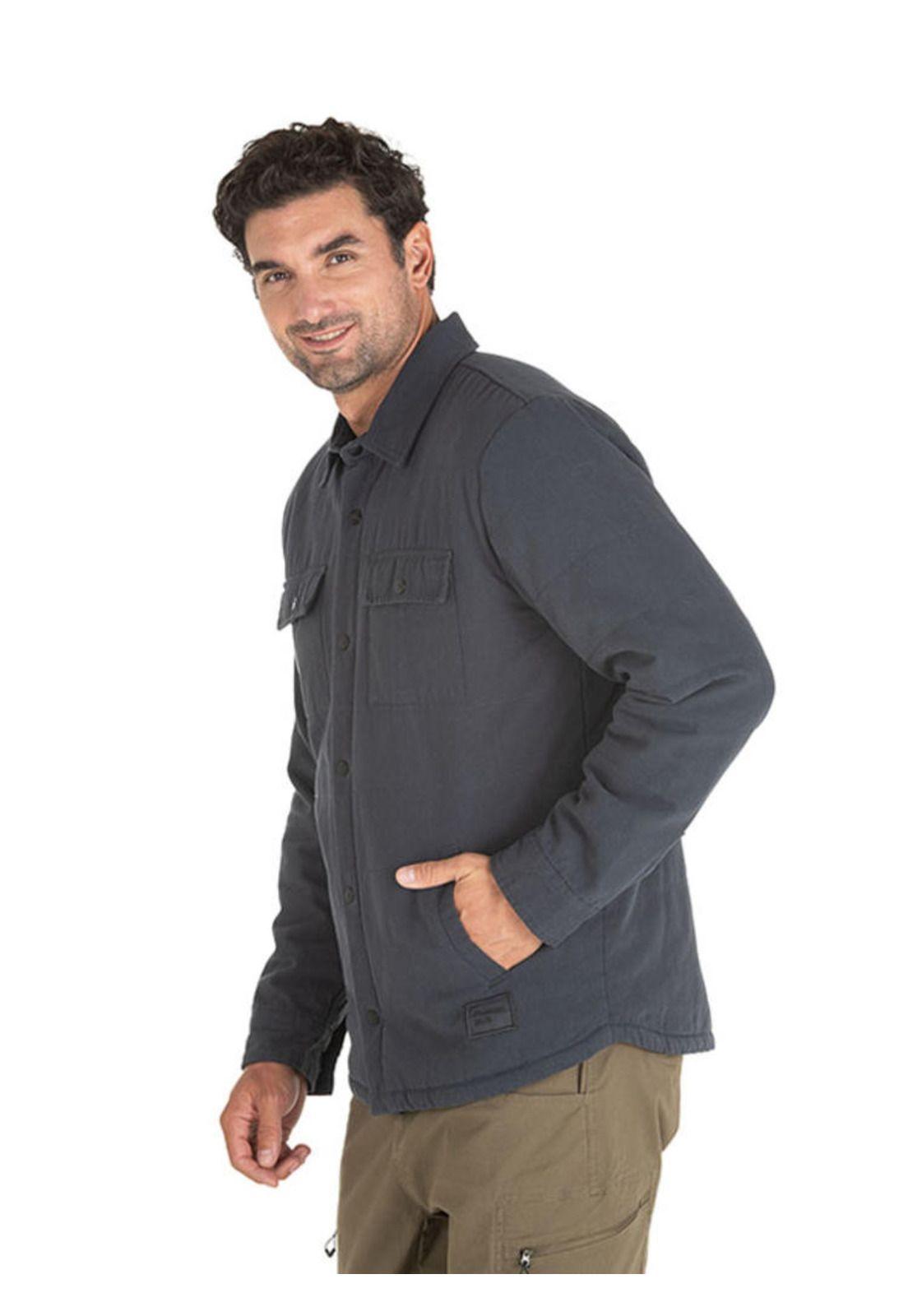 Chaqueta Casual Hombre Panama Jack - J926-3