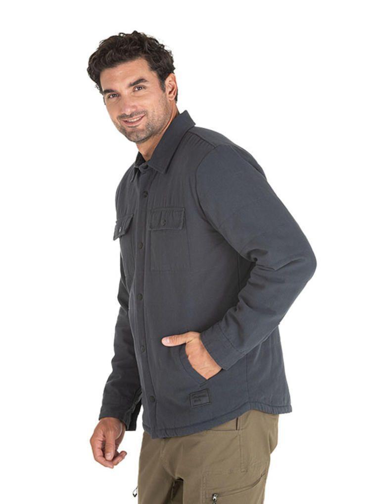 Chaqueta Hombre Chiporro Panama Jack - J926-4