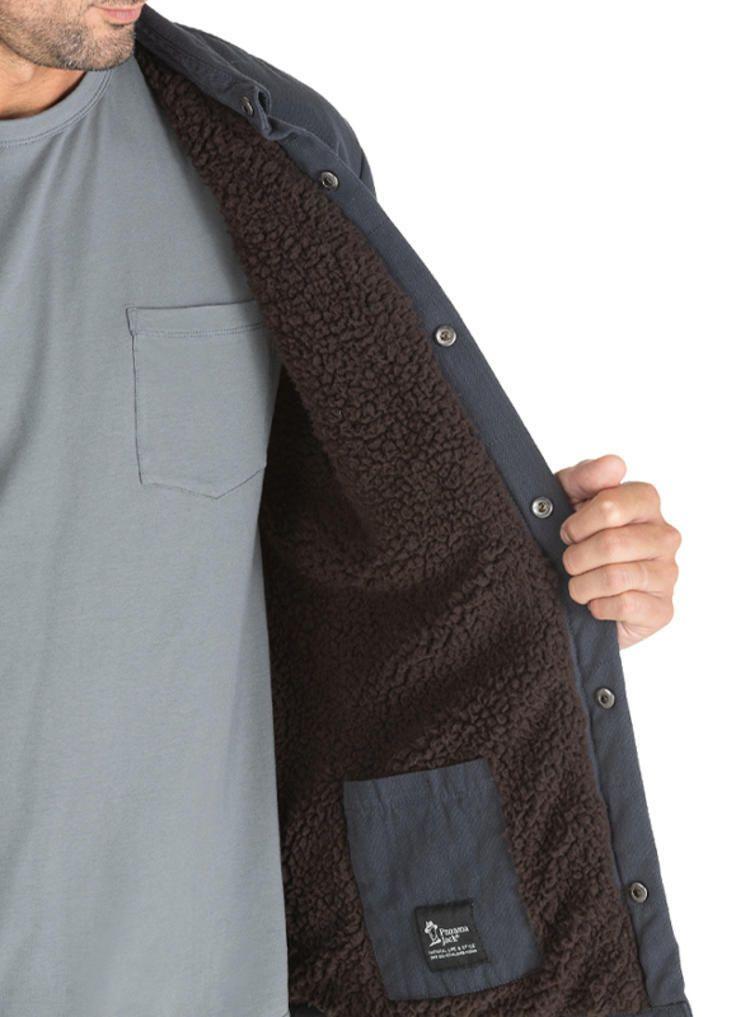 Chaqueta Hombre Chiporro Panama Jack - J926-5