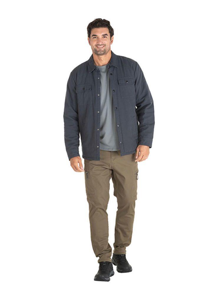 Chaqueta Hombre Chiporro Panama Jack - J926-6