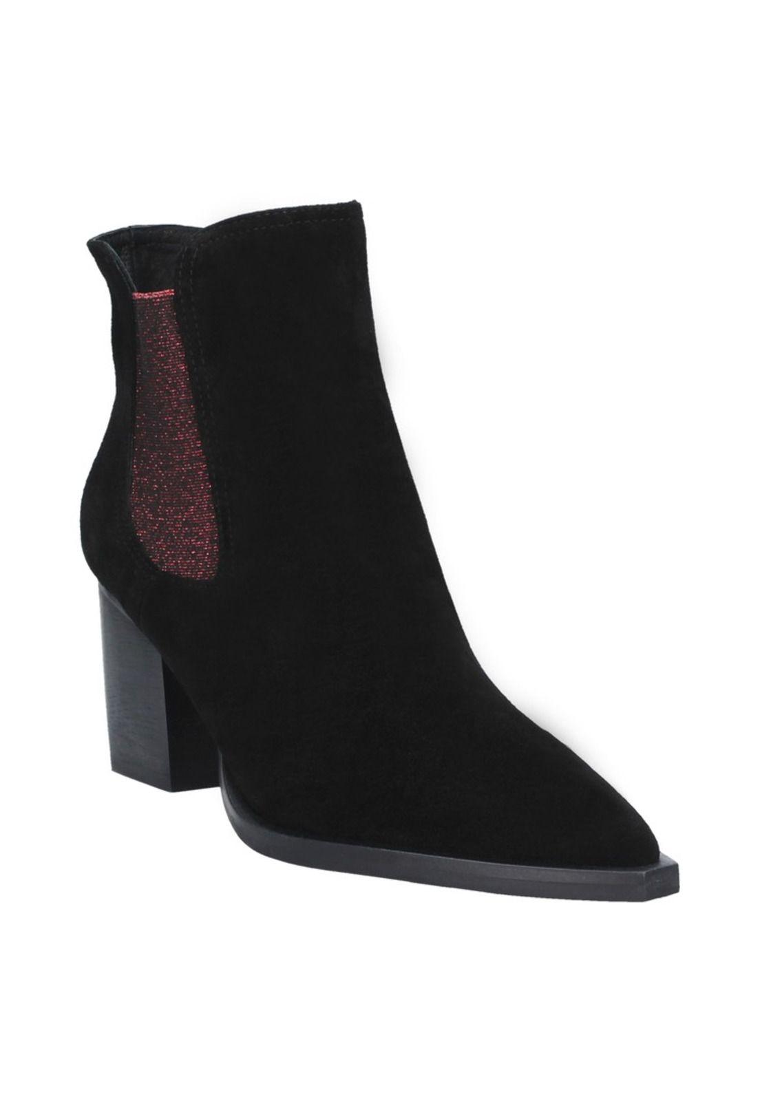 Botin Casual Mujer Zappa - V897-0