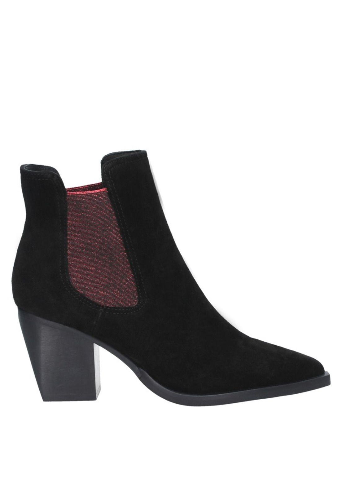 Botin Casual Mujer Zappa - V897-1