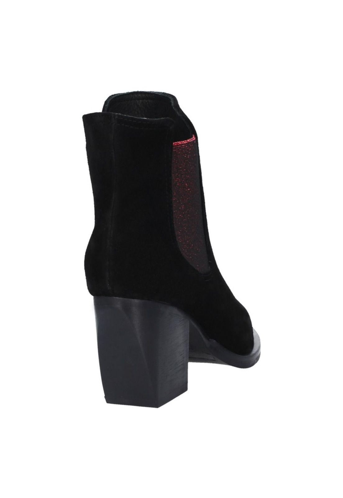 Botin Casual Mujer Zappa - V897-2