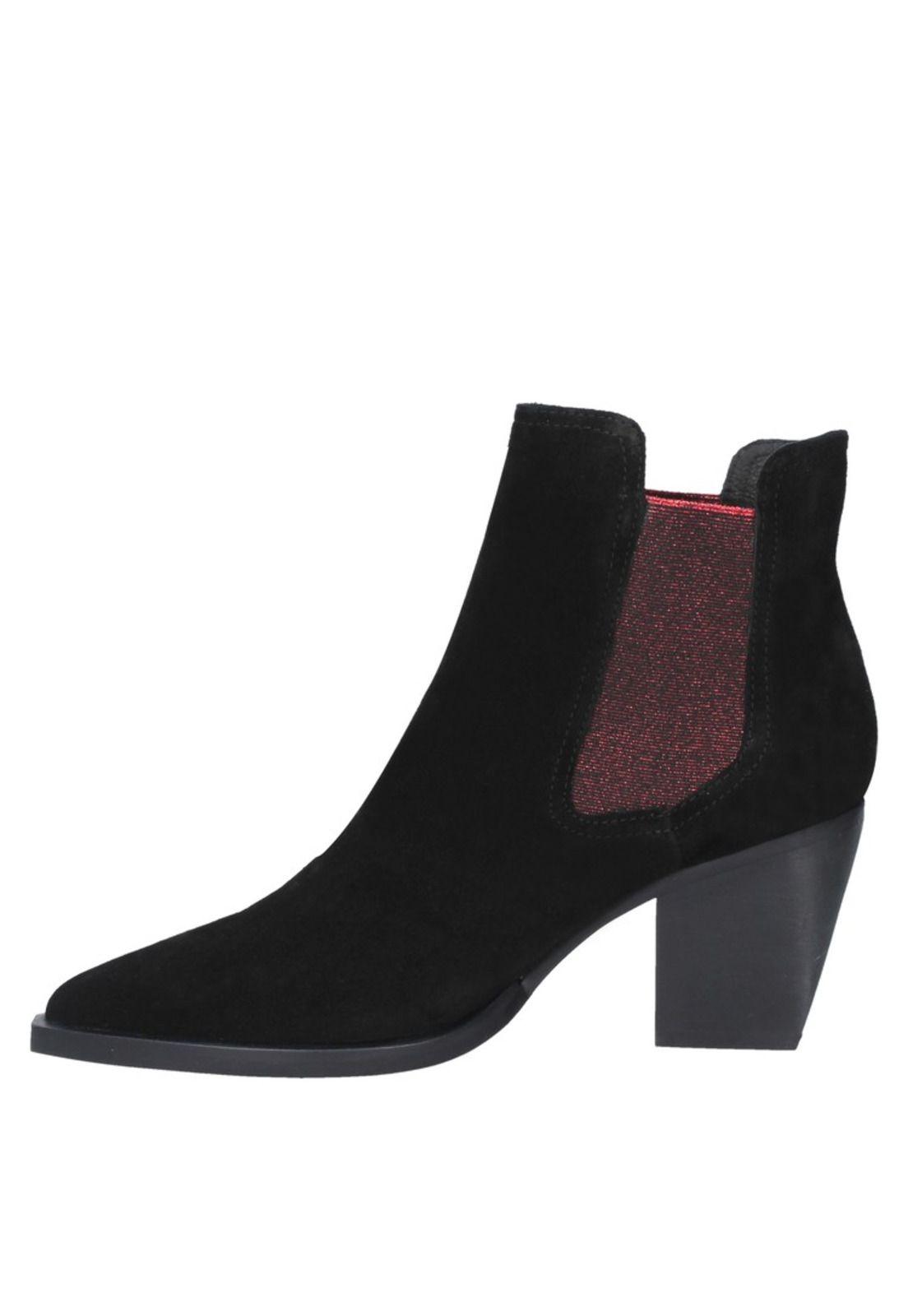 Botin Casual Mujer Zappa - V897-3