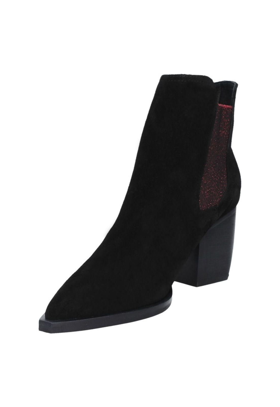 Botin Casual Mujer Zappa - V897-4