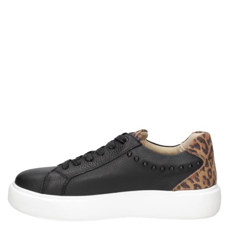 Zapatilla Casual Mujer Pollini - G266-3