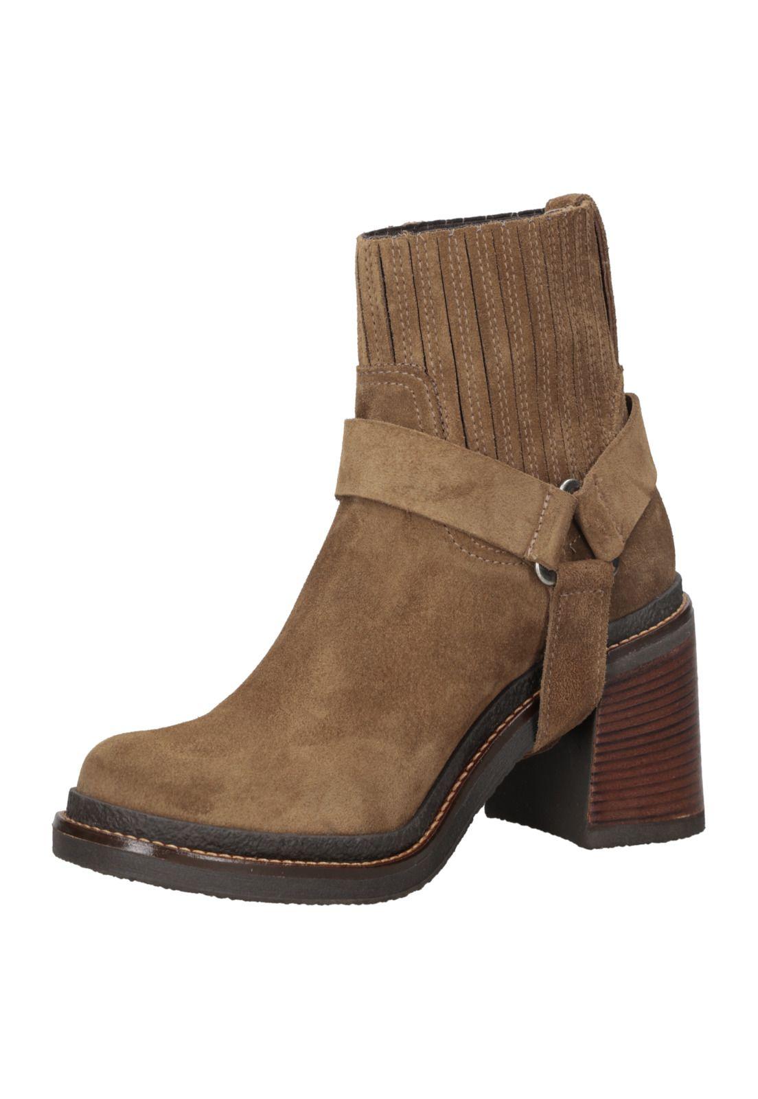 Botín Casual Mujer Zappa - ZAMZ138-4