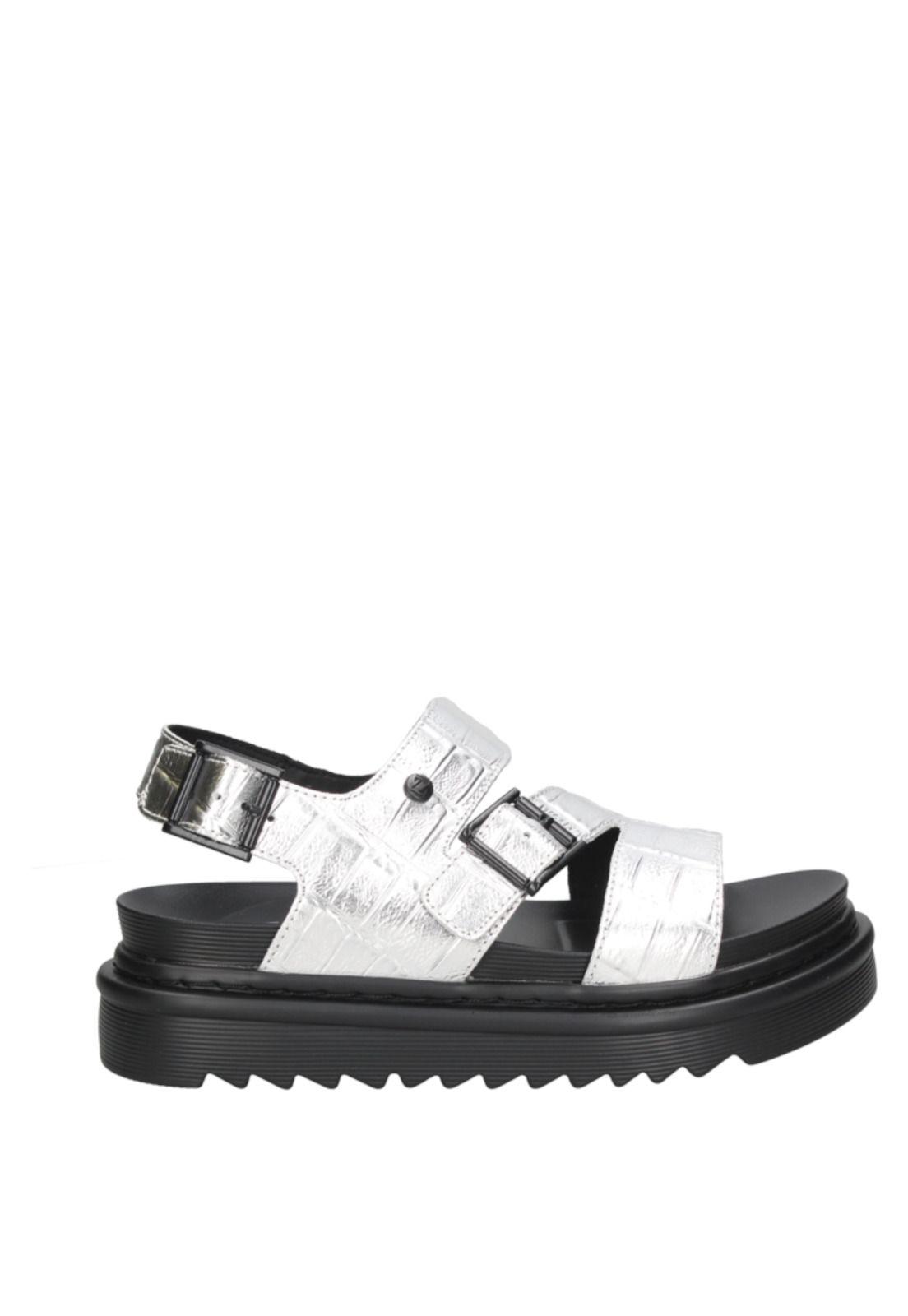 Sandalia Casual Mujer Zappa - G367-0