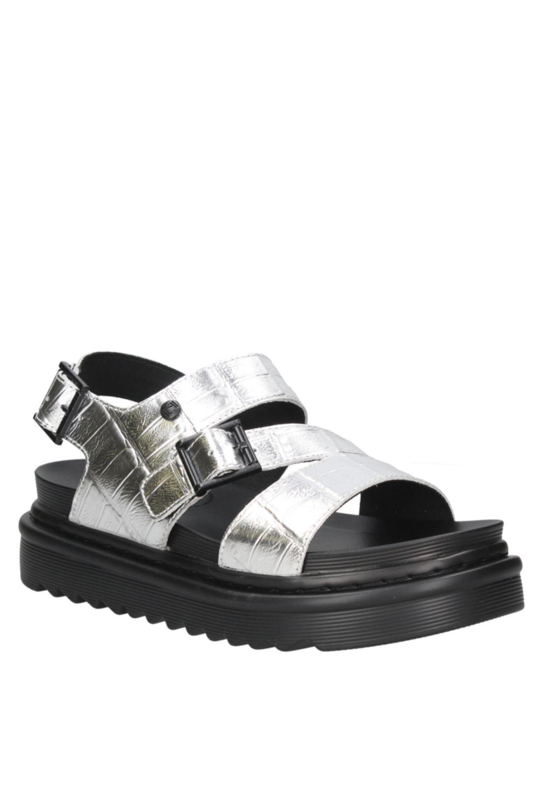 Sandalia Casual Mujer Zappa - G367-1