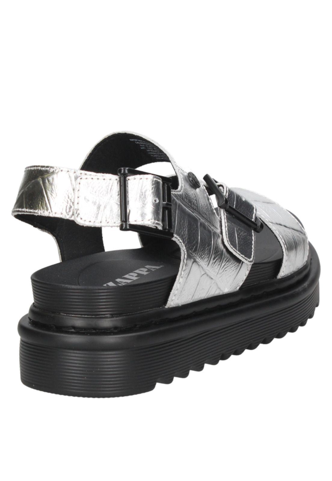 Sandalia Casual Mujer Zappa - G367-2