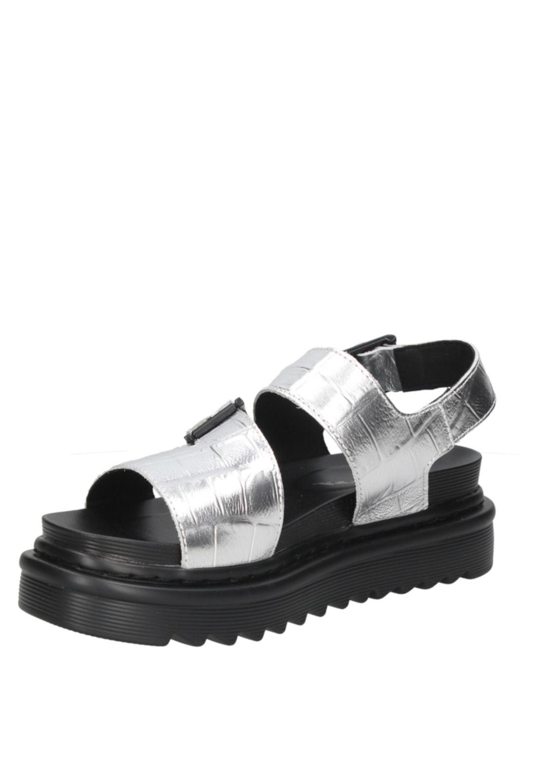 Sandalia Casual Mujer Zappa - G367-4