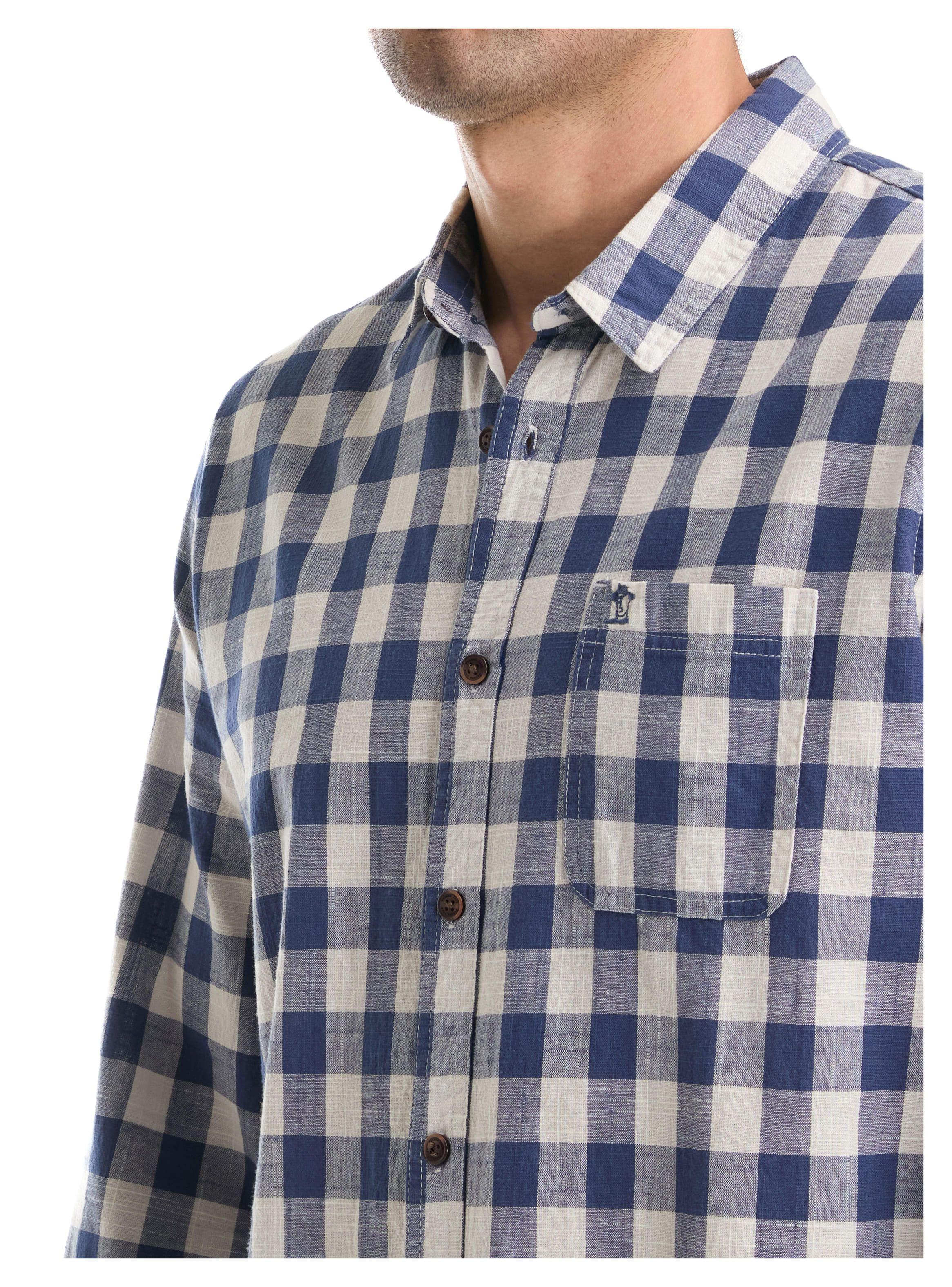 Camisa Casual Hombre Panama Jack - K865-3