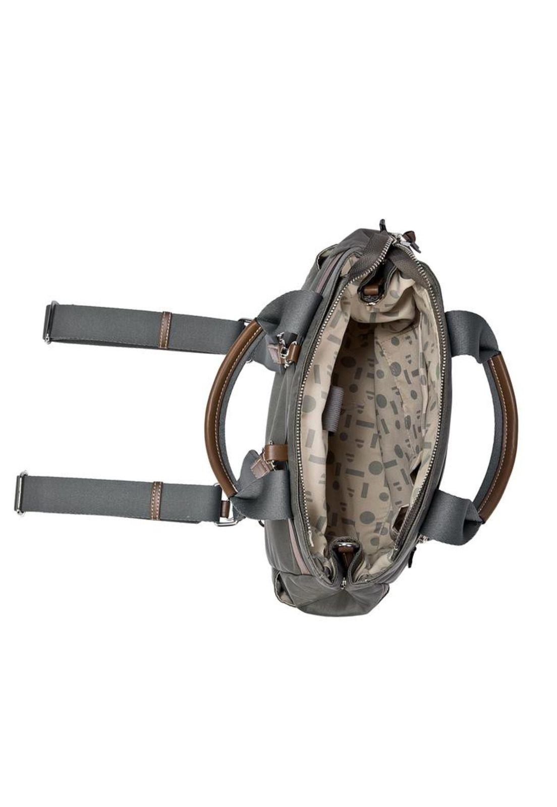 Mochila Casual Mujer Pollini - L874-2