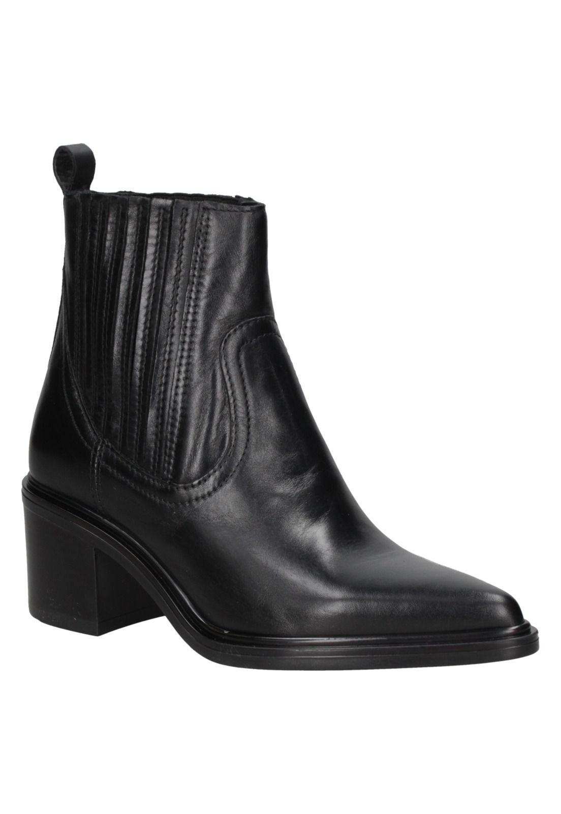 Botín Casual Mujer Zappa - L540-0