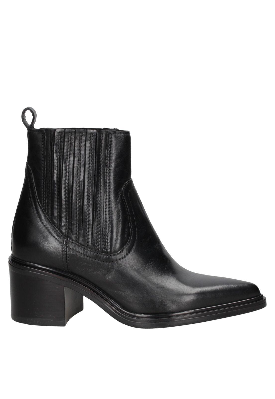 Botín Casual Mujer Zappa - L540-1