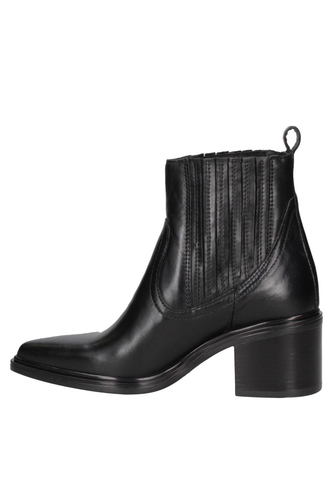 Botín Casual Mujer Zappa - L540-3