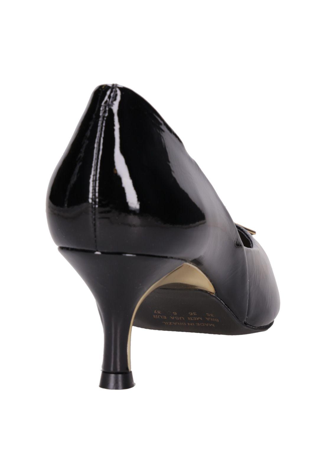 Zapato Formal Mujer Mingo - MIM0130-2