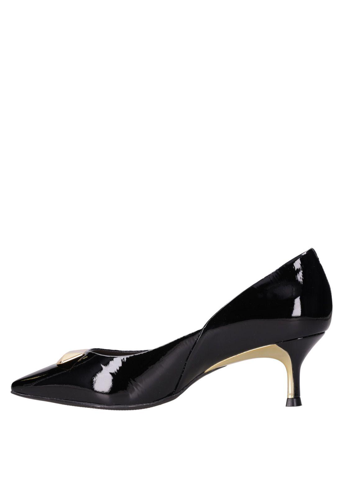 Zapato Formal Mujer Mingo - MIM0130-3