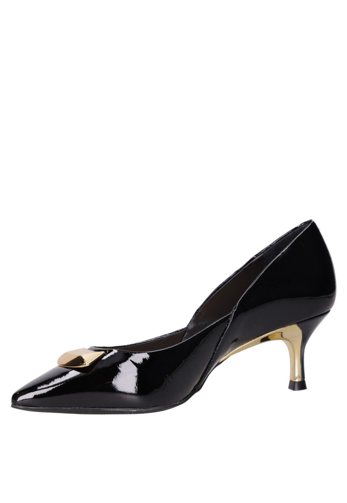 Zapato Formal Mujer Mingo - MIM0130-4