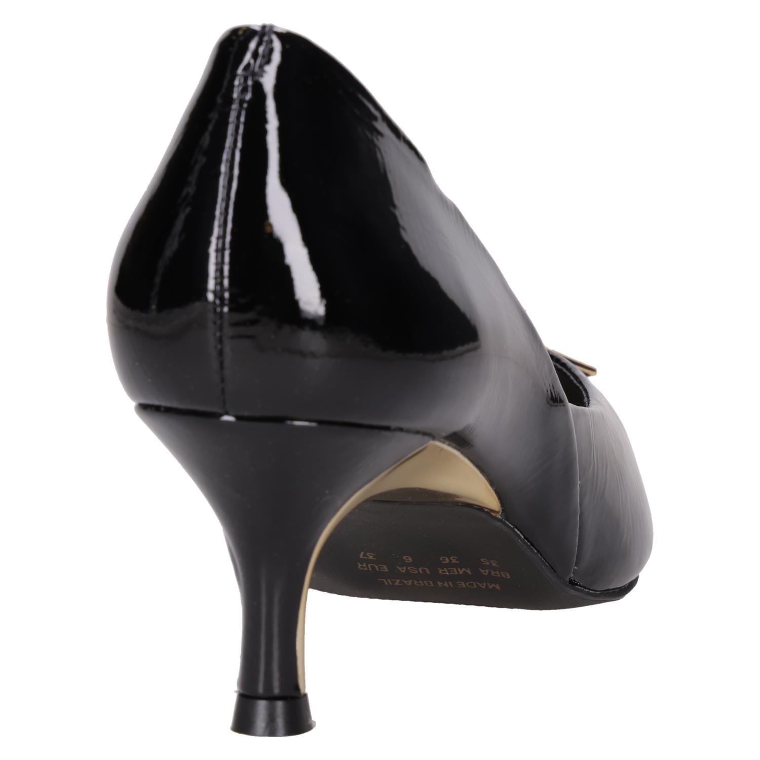 Zapato Formal Mujer Mingo - MIM0130-2