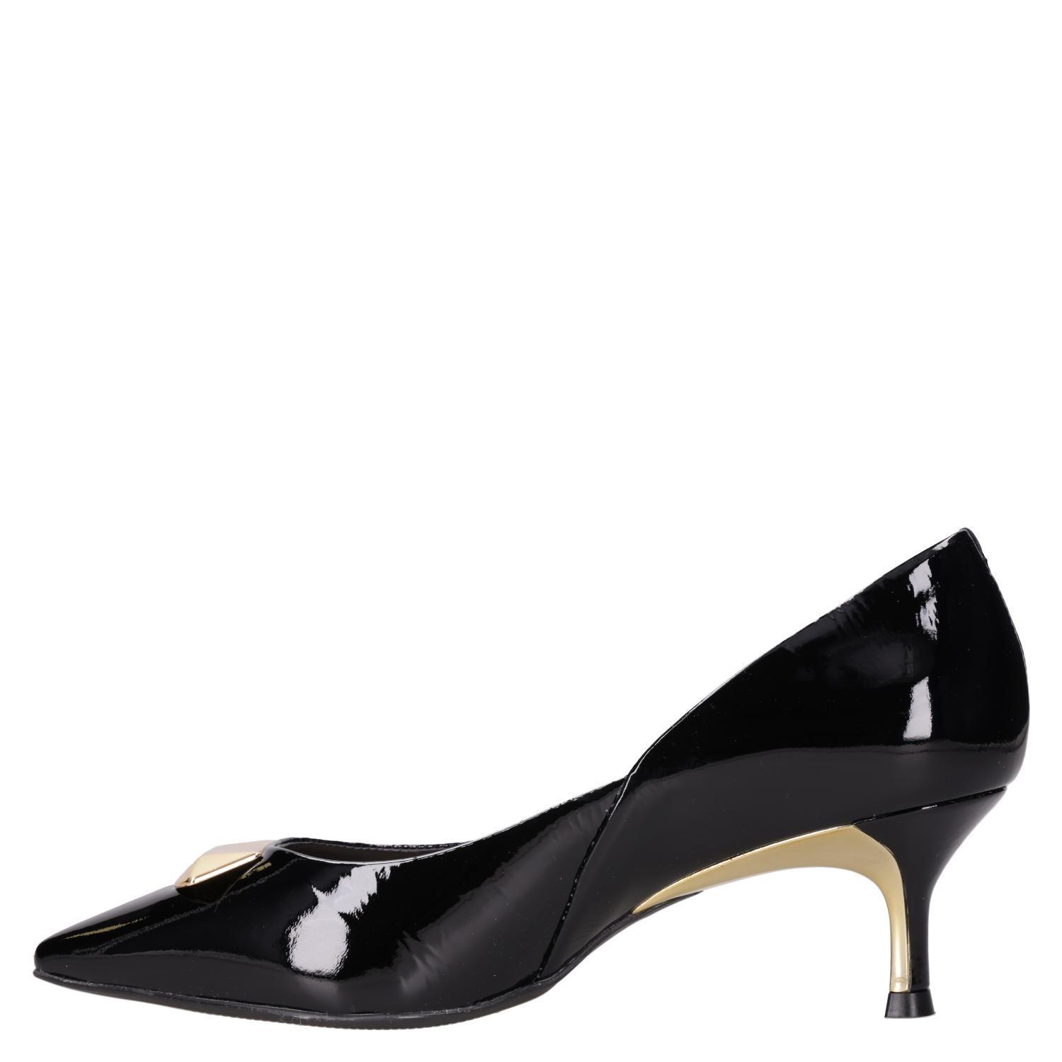 Zapato Formal Mujer Mingo - MIM0130-3