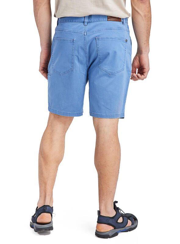 Bermuda Hombre Casual Panama Jack - G984-2