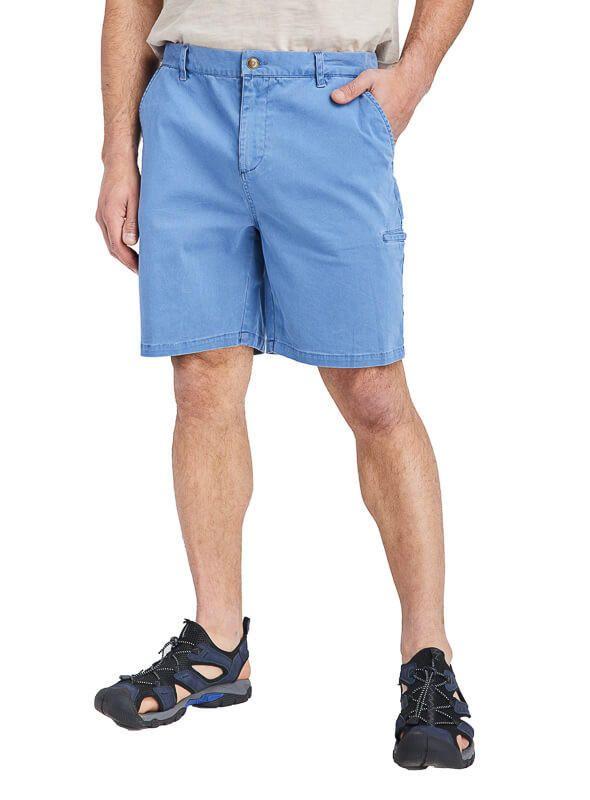 Bermuda Hombre Casual Panama Jack - G984-1
