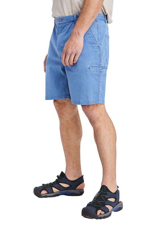 Bermuda Hombre Casual Panama Jack - G984-4