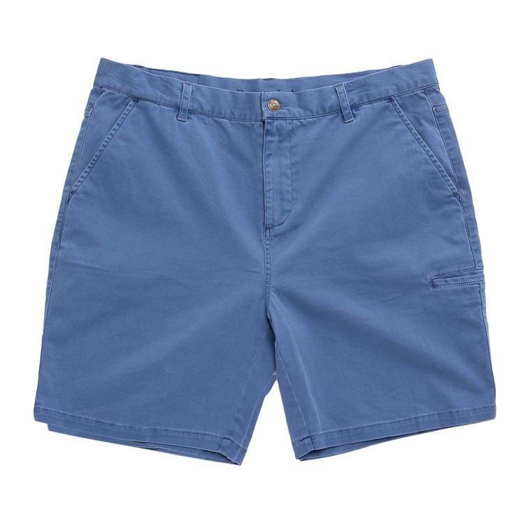 Bermuda Hombre Casual Panama Jack - G984-5