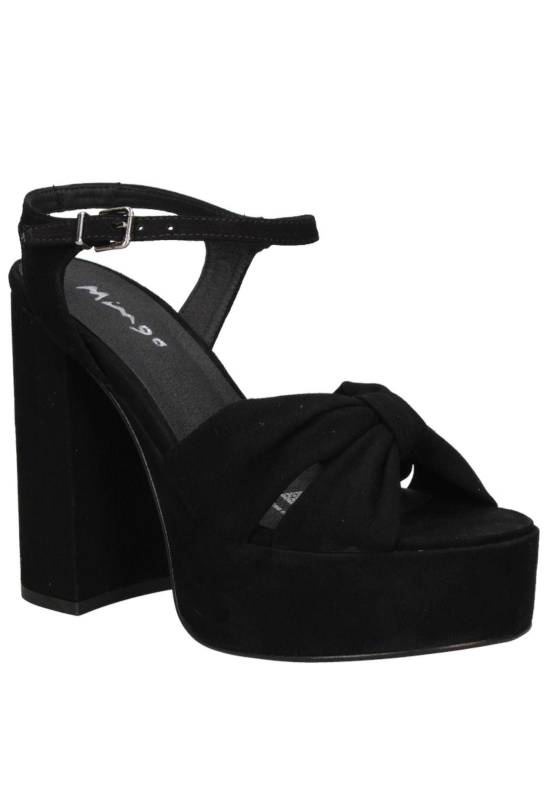Sandalia Casual Mujer Mingo - K465-0