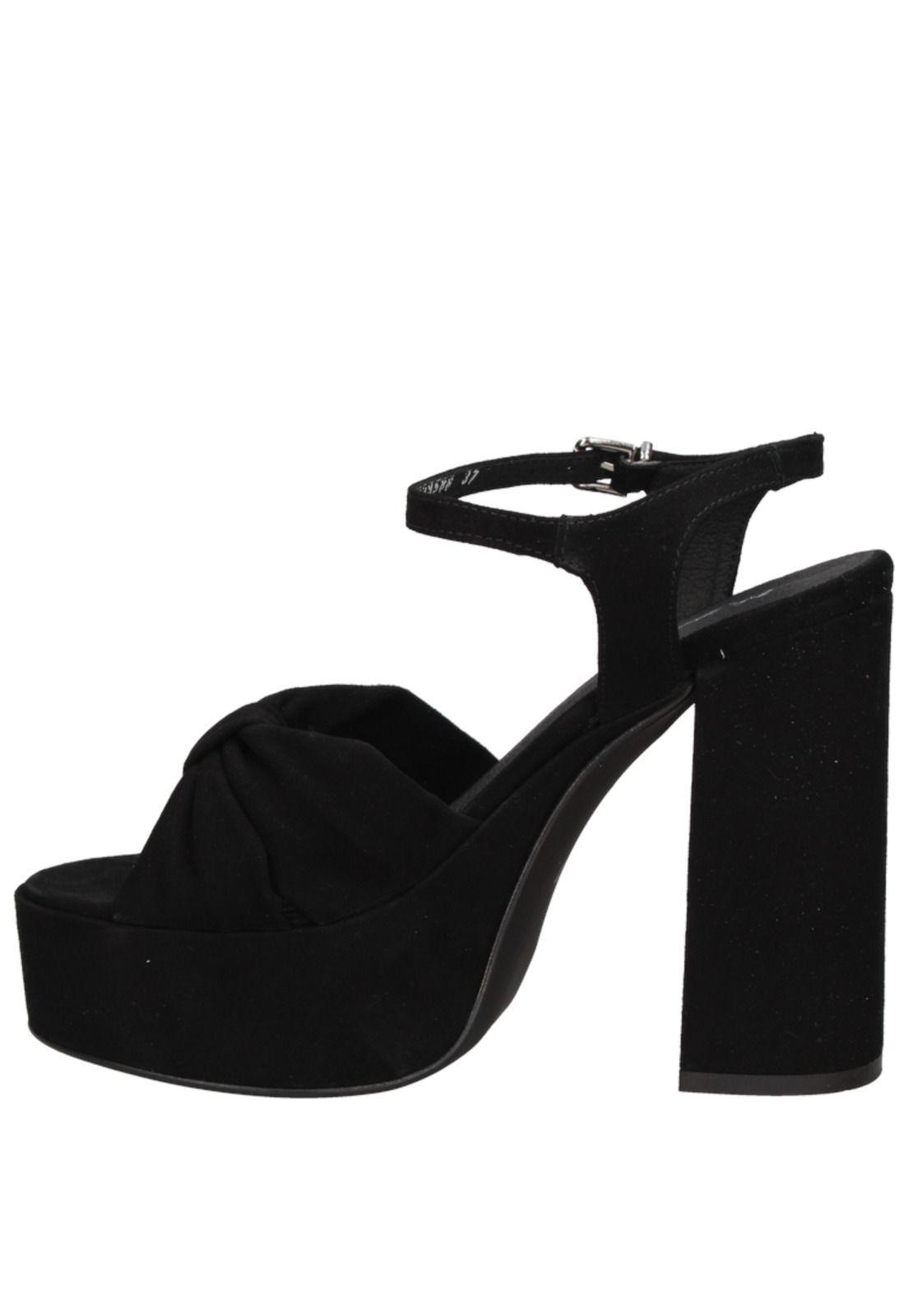 Sandalia Casual Mujer Mingo - K465-3