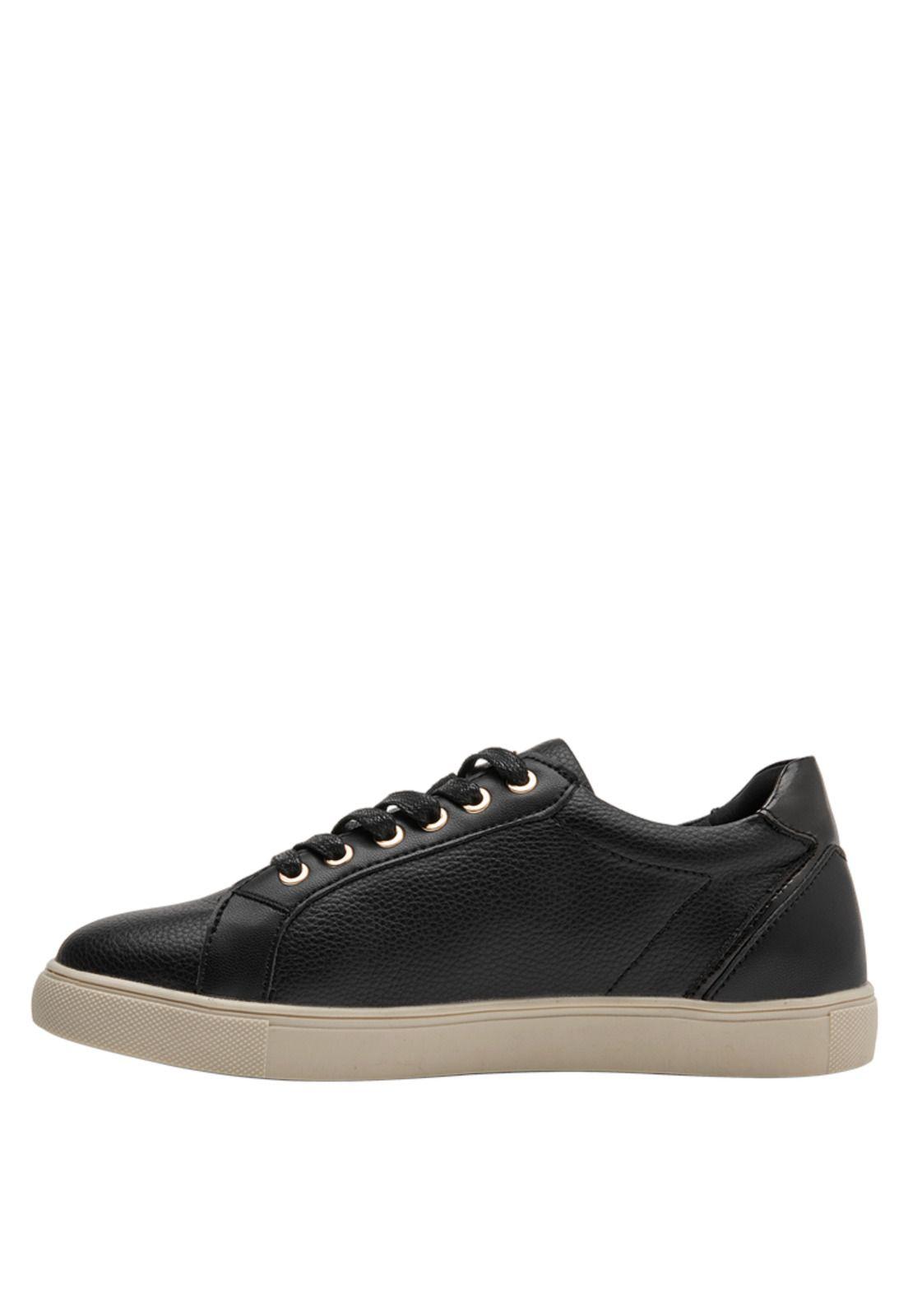 Zapatilla Casual Mujer 16 Hrs - L127-3