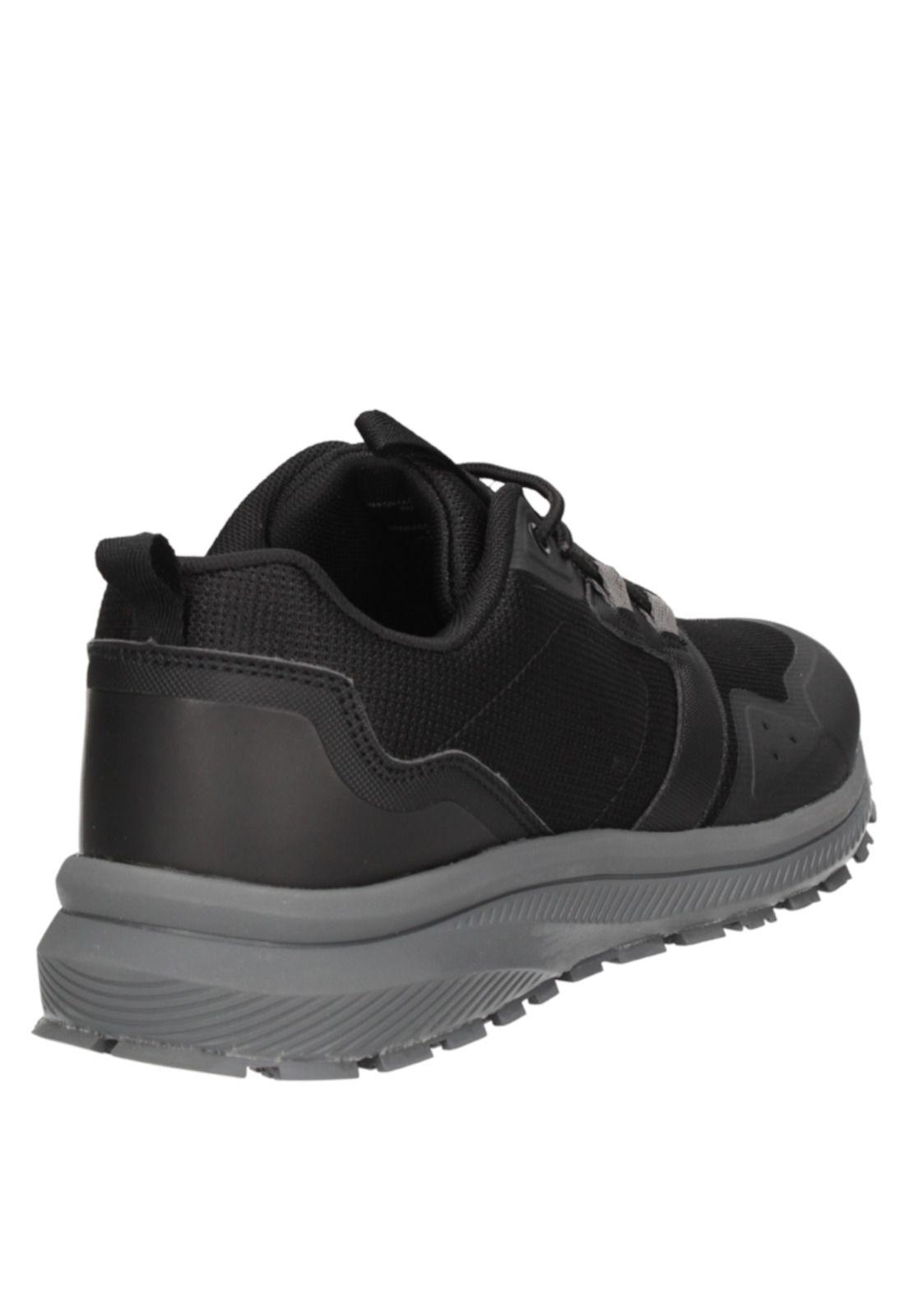 Zapatilla Casual Hombre Pluma - F827-2