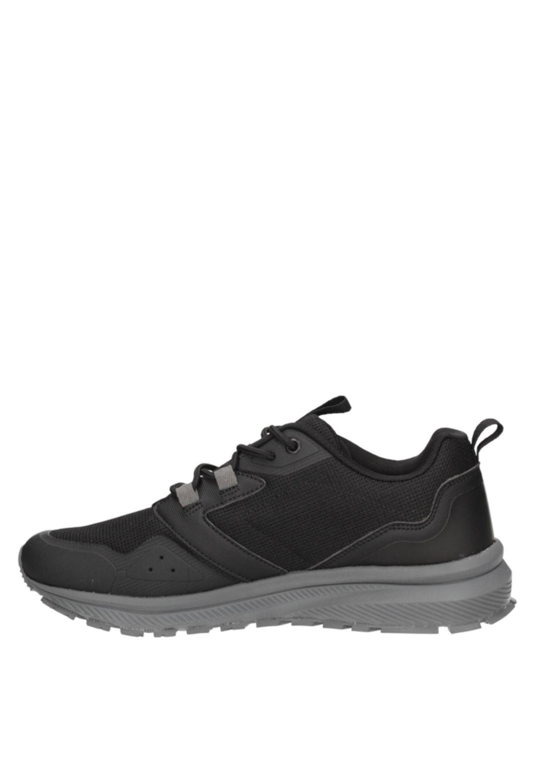 Zapatilla Casual Hombre Pluma - F827-3