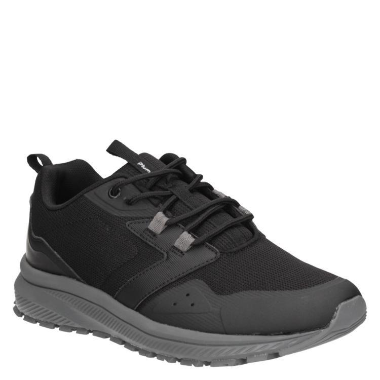 Zapatilla Casual Hombre Pluma - F827-0