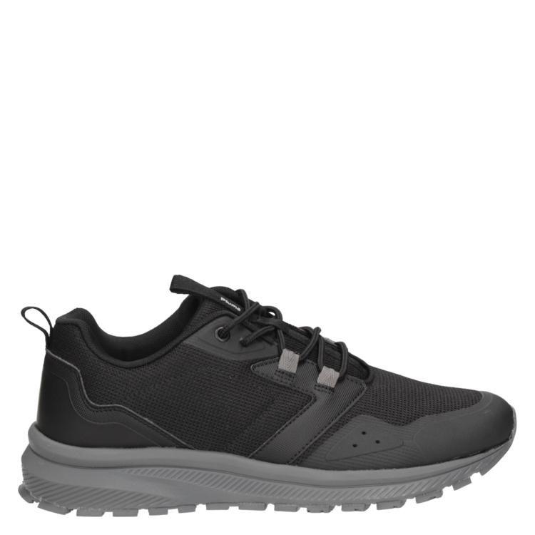 Zapatilla Casual Hombre Pluma - F827-1