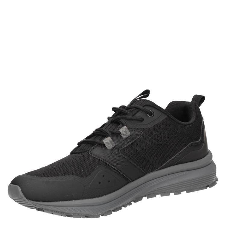 Zapatilla Casual Hombre Pluma - F827-4