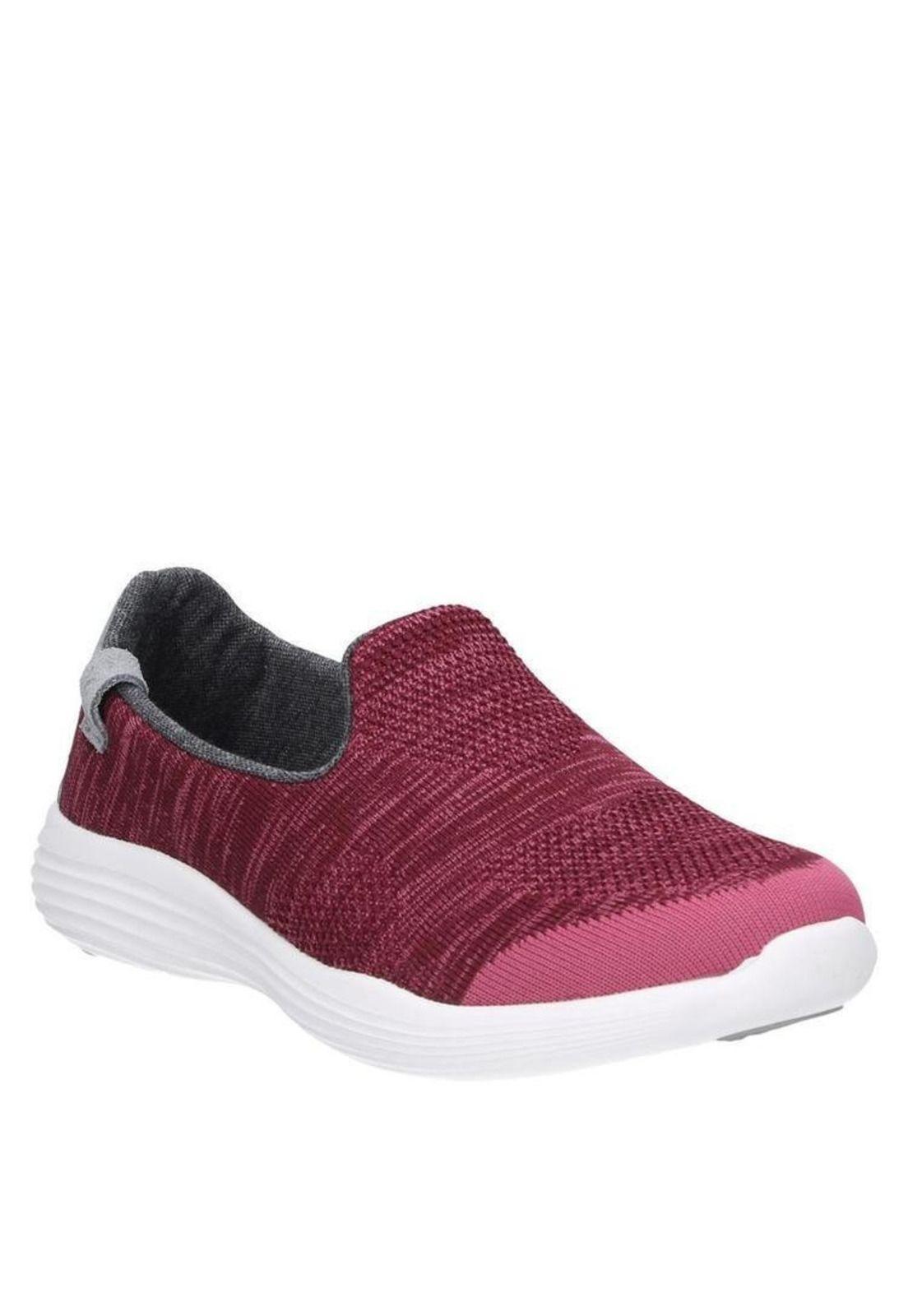 Zapatilla Casual Mujer 16 Hrs- V126-0
