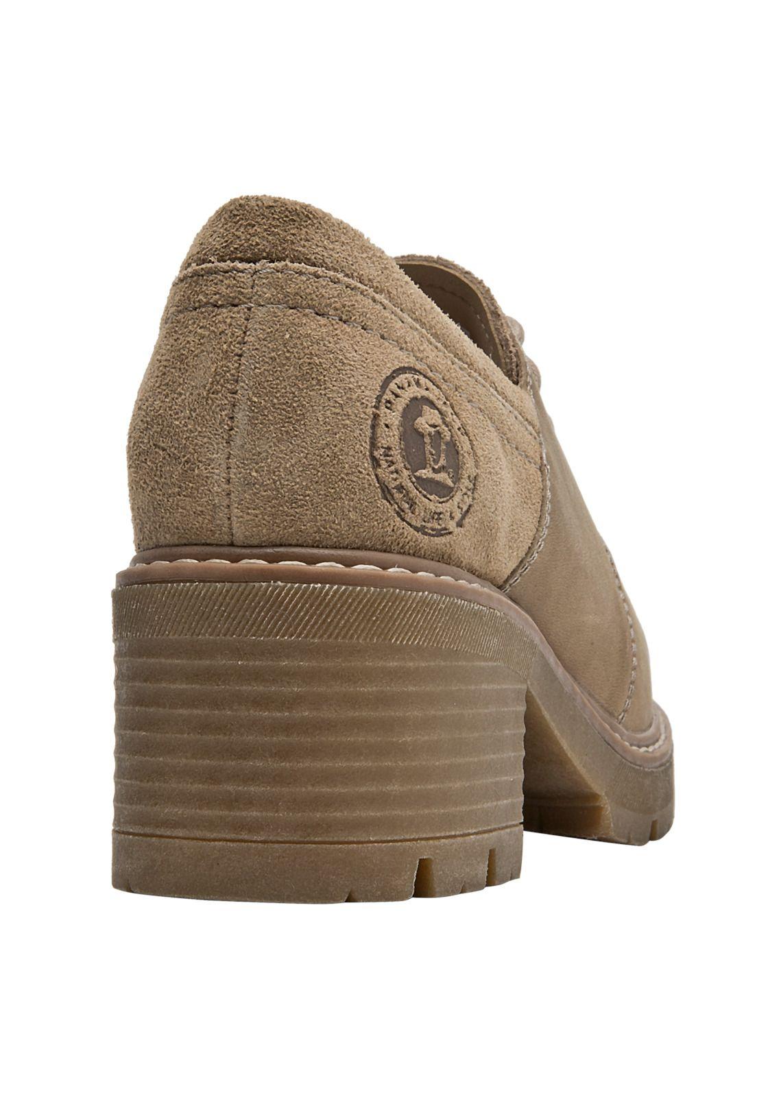 Zapato Casual Mujer Panama Jack - PJM0191-2