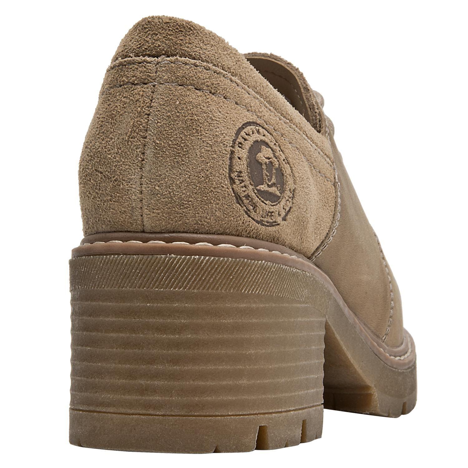 Zapato Vestir Mujer Panama Jack - PJM0191-2